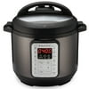 Refurbished Instant Pot Viva Black Multi-Use 9-in-1 6 Quart Pressure Cooker