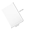 thumbnail image 2 of QUMIIRITY 200Pcs White Foam Packing Pouches with High Shock Absorption for Safe Shipping, 2 of 8