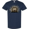 thumbnail image 3 of Inktastic Porcupine T-Shirt, 3 of 5