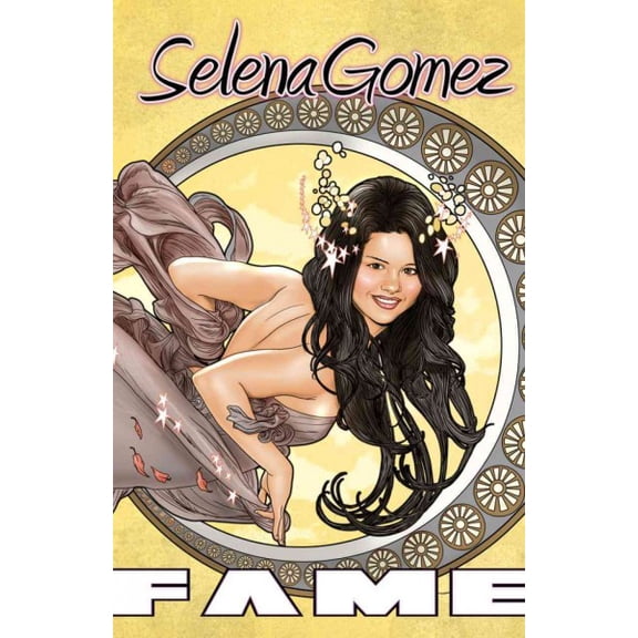 Fame: Fame: Selena Gomez (Paperback)