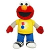 Sesame Street PlaySkool Rockin' Shapes & Colors Elmo