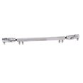 thumbnail image 3 of Double Kick Drum Pedal Drive Shaft Silver, 3 of 5
