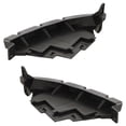 thumbnail image 4 of New Front Left and Front Right Bumper Retainer Compatible With Dodge Charger SXT 6 Cyl 3.6L Charger R/T Scat Pack 8 Cyl 6.4L 2015-2023 By CH1042112 CH1043112 68226545AB 68226544AB, 4 of 8
