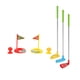 thumbnail image 3 of Juego de golf para niños, juego de minigolf para niños, juegos educativos de juguetes de golf para jardín, 3 of 9