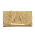 thumbnail image 2 of Hfnxid Womens Clutch Purses Party Evening Bags Sequin Clutches Cocktail Prom Handbags, 2 of 8