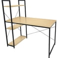 thumbnail image 2 of Escritorio Metal Rack & Pack Oficina Metalico Oficina Natural, 2 of 6