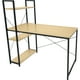 thumbnail image 2 of Escritorio Metal Rack & Pack Oficina Metalico Oficina Natural, 2 of 6