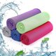 thumbnail image 1 of Toallas refrescantes Toalla de Fitness de Secado rápido para un Alivio instantáneo, Toalla fría y fría para el Cuello, Toalla de Hielo de Microfibra, Manténgase Fresco para Golf, G, 1 of 3