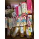 thumbnail image 2 of Sonny Angel-caja misteriosa aleatoria de 3 tartas de cumpleaños, colección de Navidad y Halloween, caja ciega de juego de moda, regalos Kawaii de Halloween, 2 of 3