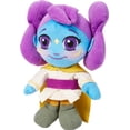 thumbnail image 2 of Star Wars Young Jedi Adventures Plush, Soft Character Dolls, Stuffed Toys Inspired by the Disney+ Animated Series, 8-inch, 2 of 6
