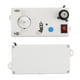 thumbnail image 4 of Bobinadora eléctrica de hilo automático, accesorio para máquina de coser, enchufe CN de 220V, 4 of 11