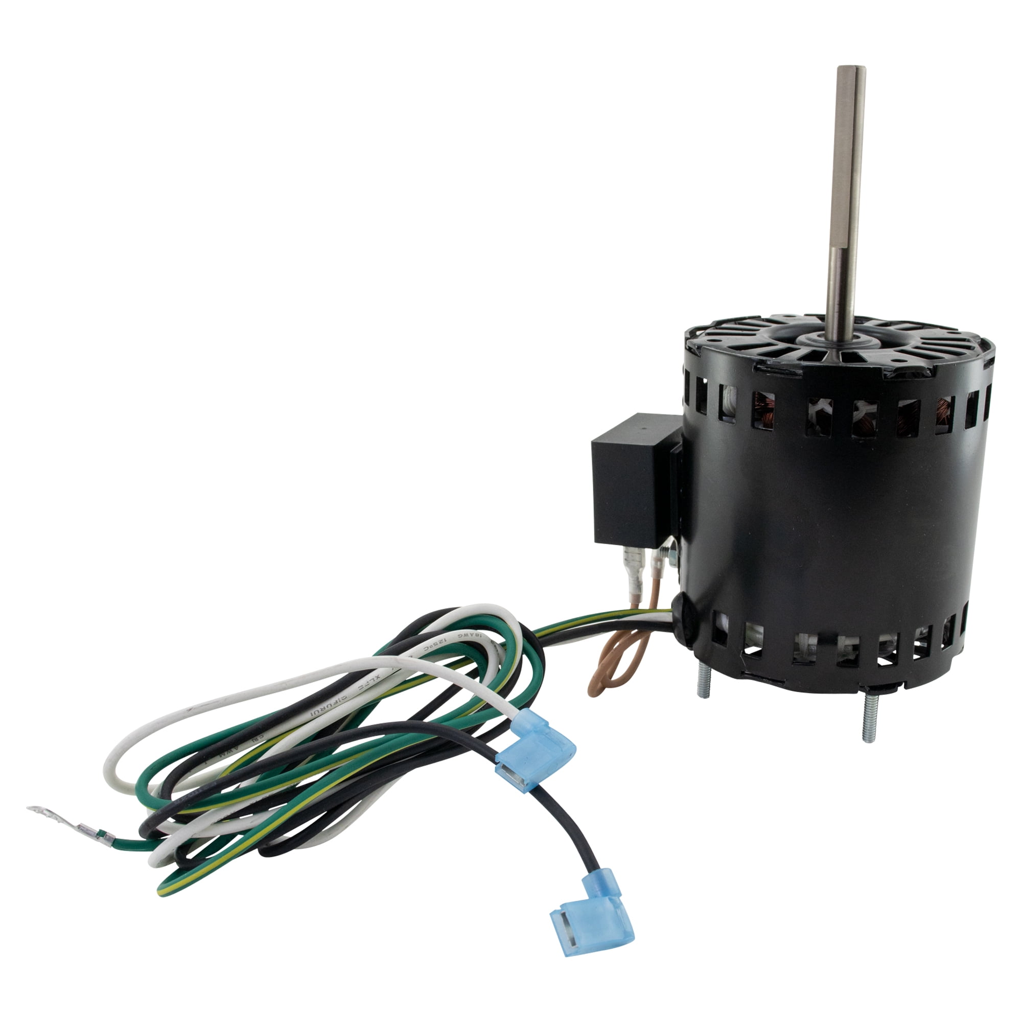 IMM Replacement for Manitowoc 2412929 Fan Motor with Capacitor 115 Volt/60  Hertz