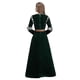 thumbnail image 4 of Disfraz de princesa Mérida para adultos SML Xl, vestido elegante de Mérida, disfraz de Carnaval para niñas, vestido femenino de Halloween, 4 of 5