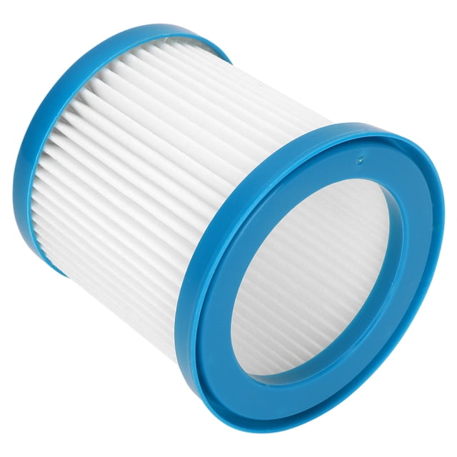 3Pcs Vacuum Cleaner Accessories Replacement Filter For Black And Decker VPF20 - , Durable Material, Easy Installation