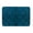 Navy, variant on Achim Madison Memory Foam Non-Slip Absorbent Bath Mat, 17" L x 24" W, Brown