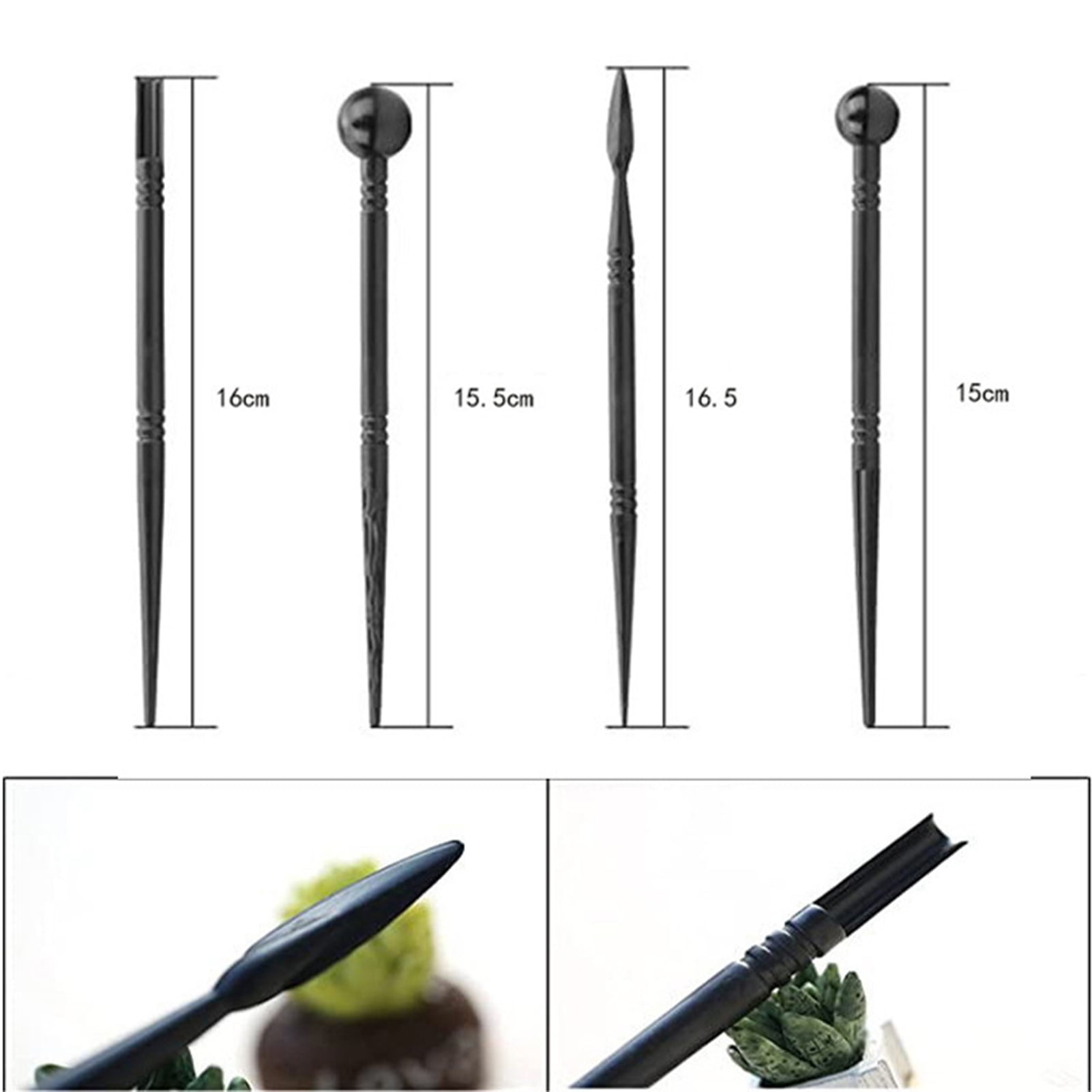 OUTIL DE SCULPTURE En Argile Poterie Planche Outils À Découper Bois EUR