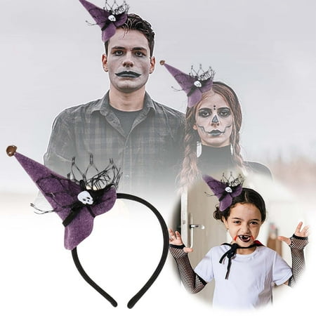 

Decorations Pumpkin Witch Hat Decoration Classic Witch Cloth Event Wristbands Event Dress plus Size Event Planner Organizer Book Birthday Party for Kids 8-12 Party Decorations Theme