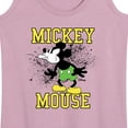 thumbnail image 3 of Disney - Beat It - Women's Racerback Tank Top, 3 of 5