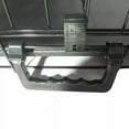 thumbnail image 2 of 42" Pet Kennel Cat Dog Folding Steel Crate Animal Playpen Wire Metal, 2 of 8