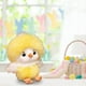 thumbnail image 4 of Peluche de pollo de Pascua suave y tierno | Adorable pollito de peluche para niños y adultos | Tela segura y duradera | Regalo perfecto de Pascua, cumpleaños, decoración navideña | Fácil de limpiar, 4 of 5