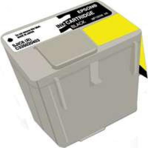 CENTURION INC C33S020403 TMJ7100 Black Cartridge