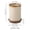 Storage Jar - Apricot, variant on Vintage Pattern Ceramic Multi-Purpose Storage Jar, Cutlery Chopstick Utensil Holder Vase Pen Organizer, Decorative Tabletop Accessory for Kitchen Restaurant Office Holiday Decor