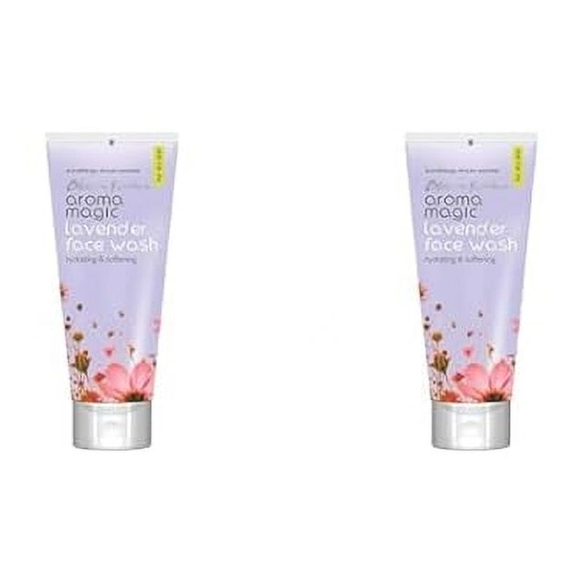 Aroma Magic Nettoyant pour le Visage 100 ml (Lavande) (Lot de 2)