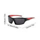 thumbnail image 3 of Gafas de sol polarizadas para ciclismo | Gafas deportivas a prueba de viento para correr, esquiar y actividades al aire libre | Lentes HD con protección UV400, 3 of 6