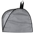 thumbnail image 3 of MesaSe Outil de Housse de Kayak Imperméable et Ajustable - Diverses Tailles / Couleurs - Gris G, 3 of 9