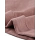 thumbnail image 5 of Overoles cortos de mezclilla para mujer de tallas grandes Agnes Orinda, con dobladillo enrollado y bolsillo, 3X, color rosa, 5 of 6