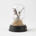 thumbnail image 2 of Enesco Wizarding World of Harry Potter Thestral Cloche Figurine 3.8in H, 2 of 7