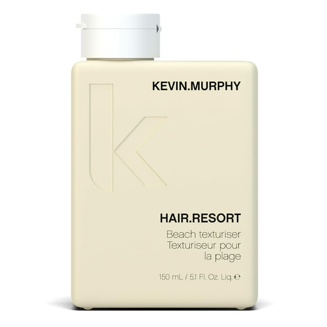 Kevin Murphy, texturizador y potenciador de rizos Hair Resort Beach, 10 ml