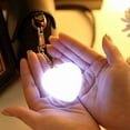 thumbnail image 3 of College Student Gifts - Purse Light with Automatic Sensor Heart Handbag Light Gift Ideas for Girl Women- Purse Must Haves for Women Bag Accessories, 3 of 5