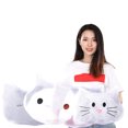 thumbnail image 2 of 4PCS Mesh Laundry Bag Thick Heavy Duty Protective Mesh Wash Bag Zipper Wash Bag, 2 of 10