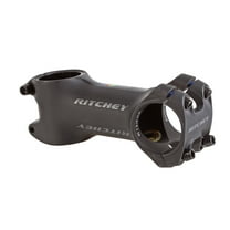 Ritchey WCS C22 Stem- Matte Black Length: 80 Bar Clamp Diameter (mm): 31.8