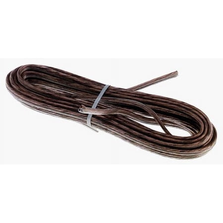 Leviton 630-X3302-25C Audio Speaker Wire price history on PriceWatchPro
