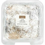 The Bakery At Walmart: Crumb Coffee Cake, 16 oz