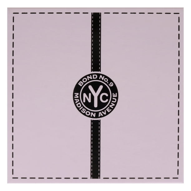 BOND NO. 9 MADISON AVENUE 香水 Madison Avenue | Bond No. 9 New York