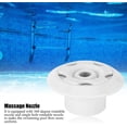 thumbnail image 4 of Jets de Spa Durables (2 Pouces / 63ports * 1PCS), 4 of 5