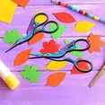 thumbnail image 3 of 2PCS Vintage Stork Shape Sewing Scissors Stainless Steel Tailor Scissors Sharp Sewing Shears for Embroidery, Sewing, Craft, Art Work & Everyday Use, 3 of 5