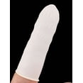 thumbnail image 2 of Unique Bargains Anti Static Disposable Latex Finger Cots Tips Covers White 268pcs, 2 of 2