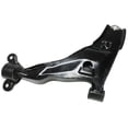 thumbnail image 5 of Control Arm Compatible with 2002-2005 Chrysler Sebring 2001-2003 Mitsubishi Galant 6Cyl 4Cyl 3.0L 2.4L 2.7L Front, Right Passenger Side, Lower Sold individually, 5 of 5