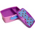 thumbnail image 3 of shiyou-Gabby Dollhouse Lunch Box with Tray 1100mL, 3 of 4