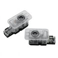 thumbnail image 2 of Adapted to Volvo Welcome Lights S90 S80L S60L XC60 Retrofit Laser Projection Door Light (2pcs), 2 of 5