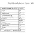 thumbnail image 6 of The DASH Diet Cookbook : Quick and Delicious Recipes for Losing Weight, Preventing Diabetes, and Lowering Blood Pressure (Paperback), 6 of 11