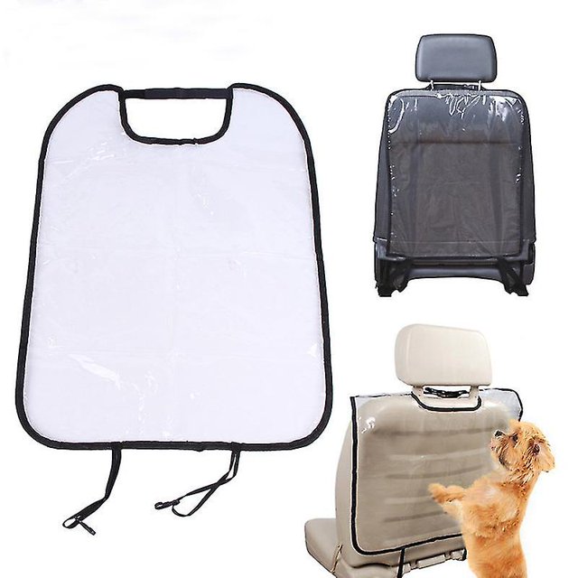 Funda protectora para respaldo de asiento de coche YONGSHENG 580x430mm