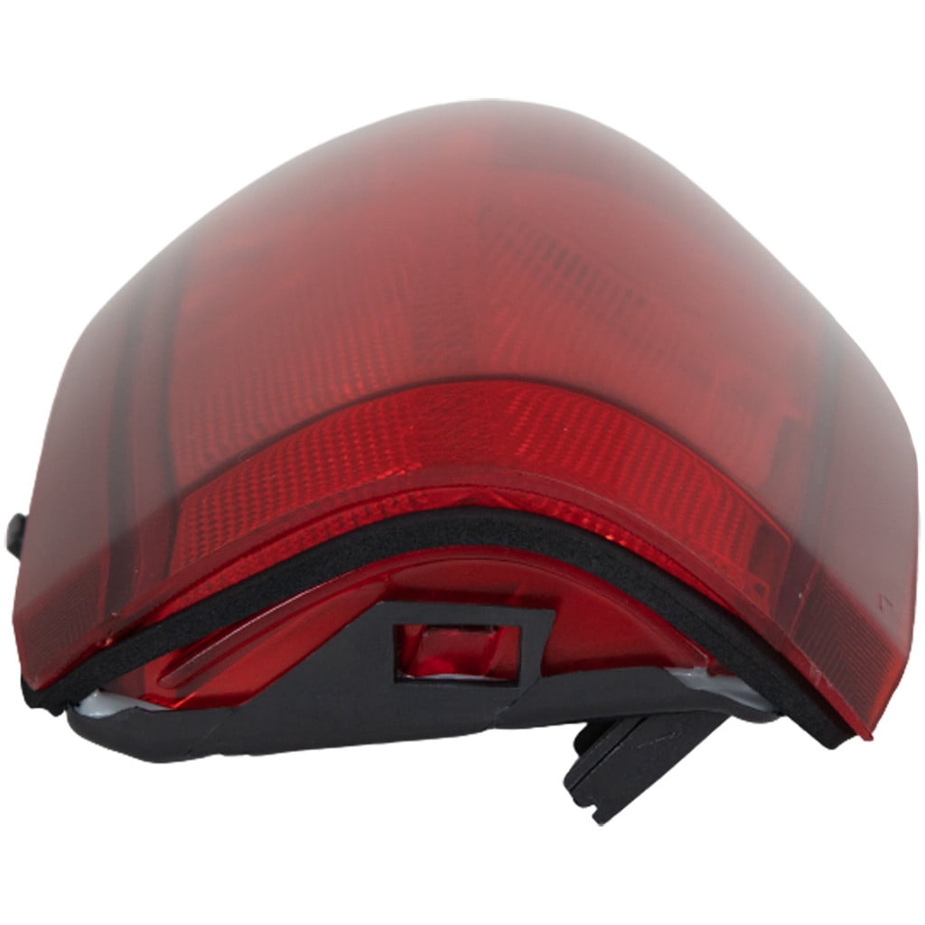 For Chevy Tahoe Tail Light Assembly 1995-2000 Passenger Side GM2801104 | 5977868