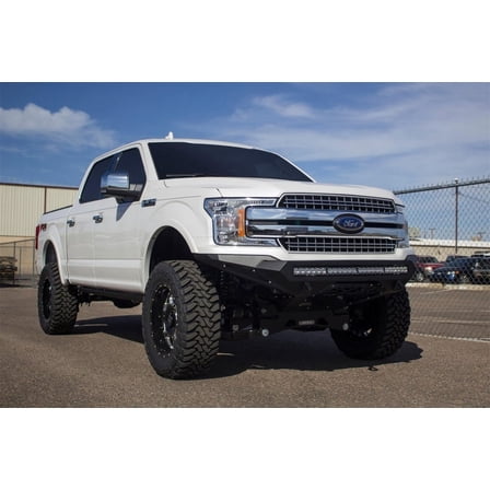 Addictive Desert Designs 2018 Ford F-150 Stealth Fighter Front Bumper