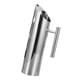 thumbnail image 2 of Jarra de agua Toystoory Acero inoxidable con asa Plata, 2 of 6
