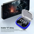 thumbnail image 4 of Yufenmy Clearance,Under $25,Earbuds Wireless with Microphone Waterproof Earbuds with Noise Canceling Headsets for iPhone,Android,Pad,Sports,Workout, 4 of 9